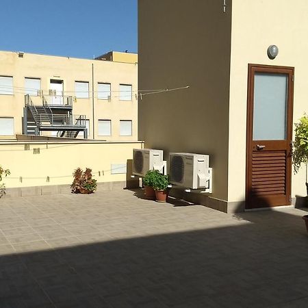 Sole Di Trapani Hotell Exteriör bild