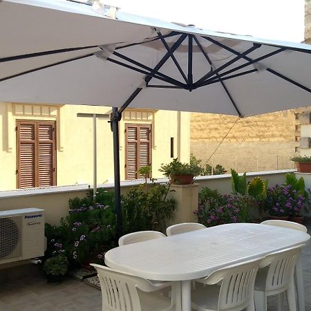 Sole Di Trapani Hotell Exteriör bild