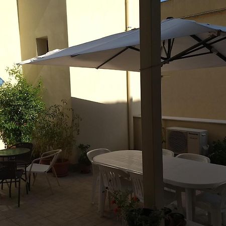 Sole Di Trapani Hotell Exteriör bild