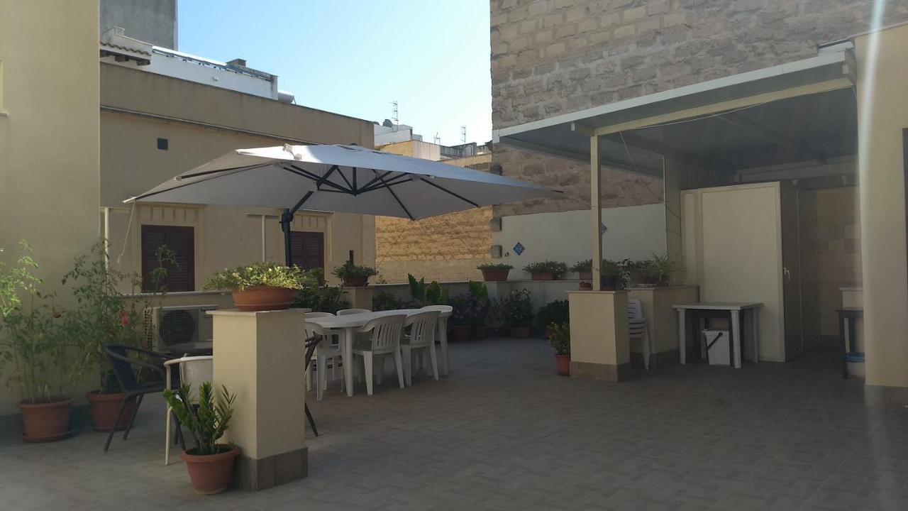 Sole Di Trapani Hotell Exteriör bild