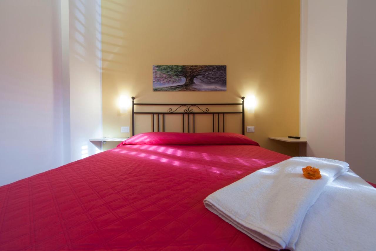 Sole Di Trapani Hotell Exteriör bild