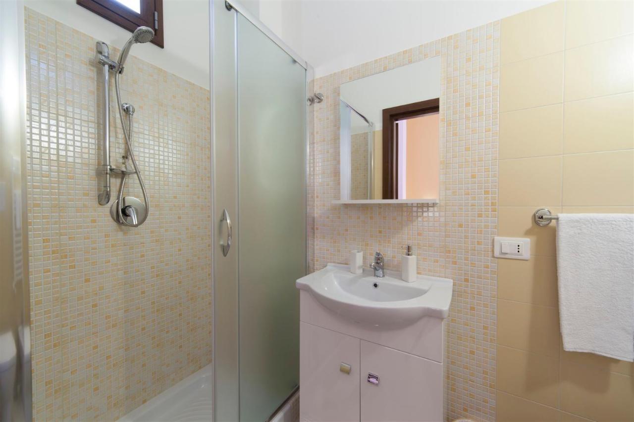 Sole Di Trapani Hotell Exteriör bild