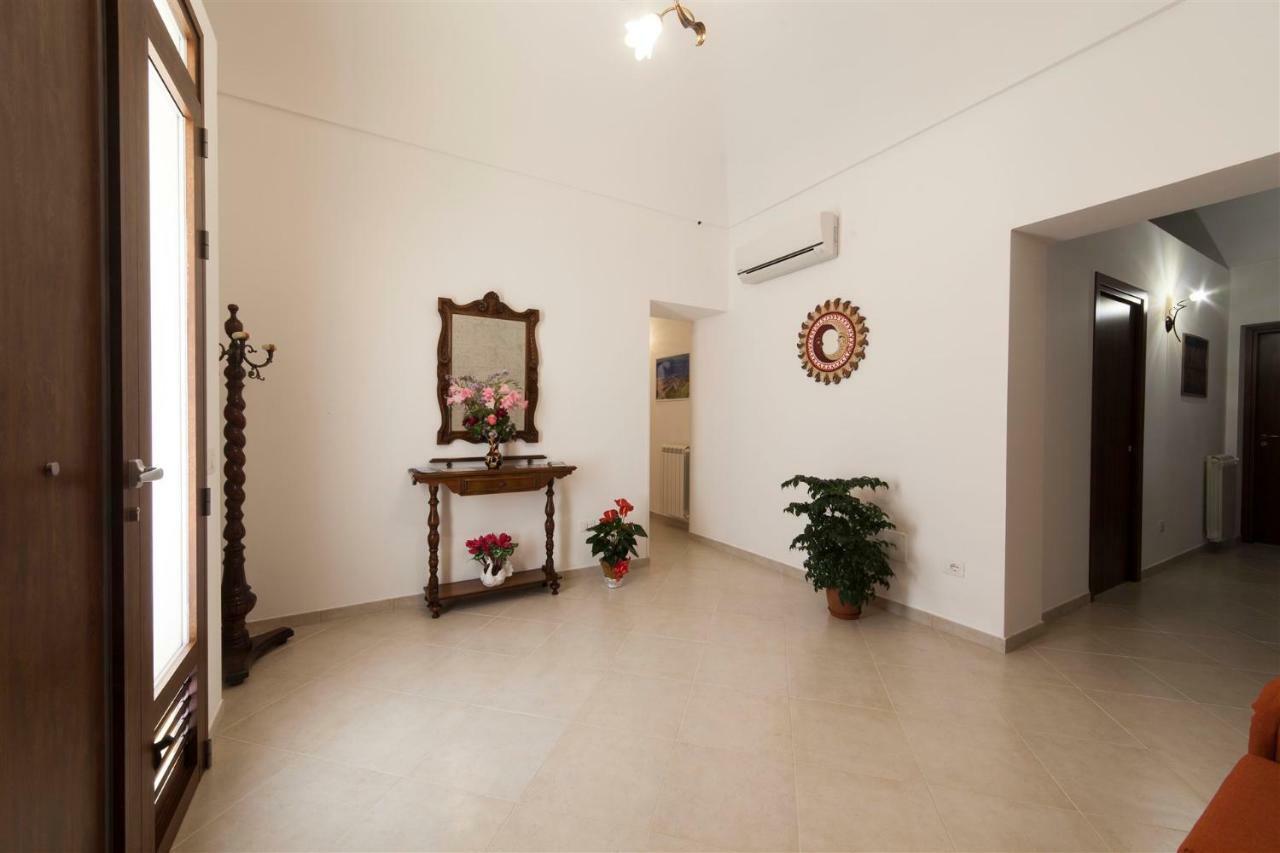 Sole Di Trapani Hotell Exteriör bild
