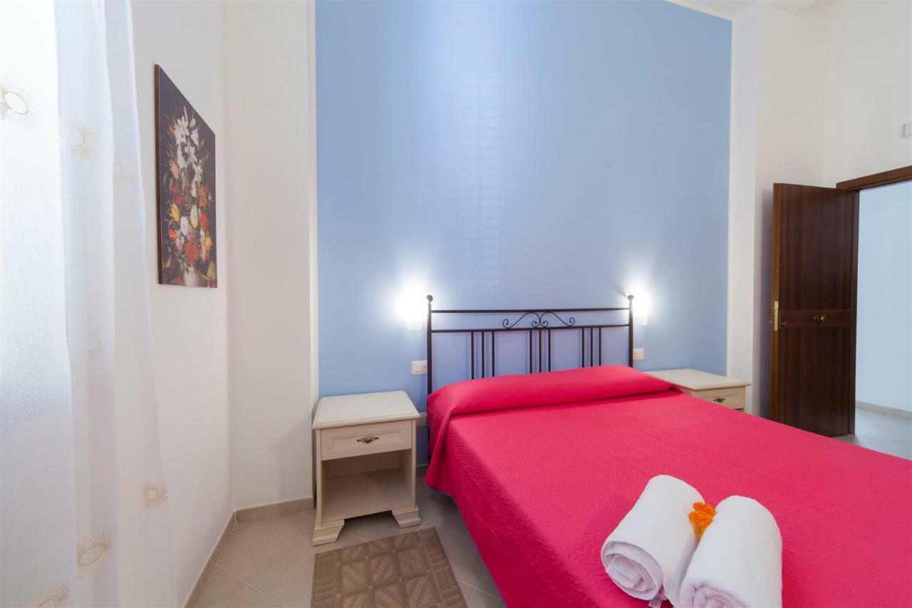 Sole Di Trapani Hotell Exteriör bild