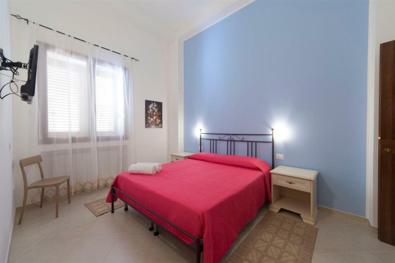 Sole Di Trapani Hotell Exteriör bild
