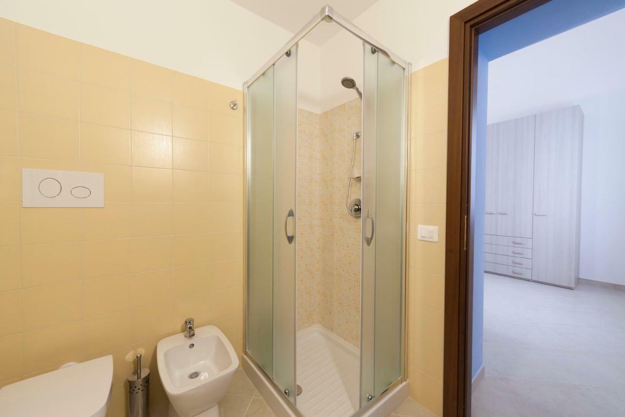 Sole Di Trapani Hotell Exteriör bild
